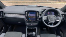 Volvo XC40 2.0 B4P Plus Dark 5dr Auto Petrol Estate